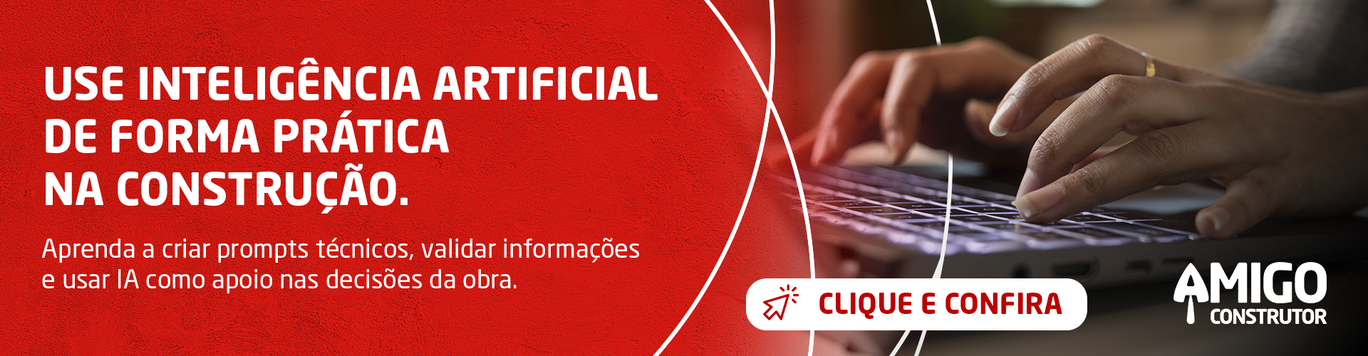 Uso de intelig&ecirc;ncia artificial na constru&ccedil;&atilde;o com an&aacute;lise pr&aacute;tica em obra